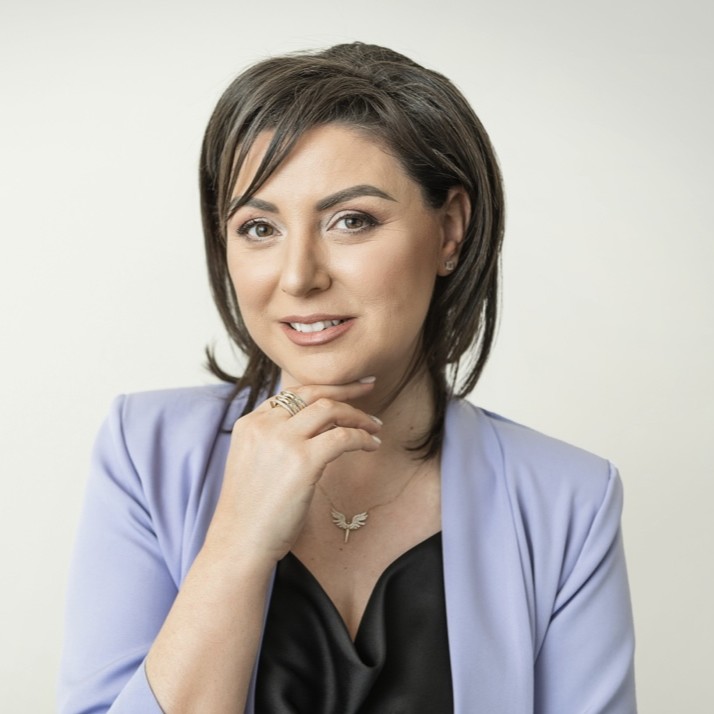Роси Йовчева профилна снимка